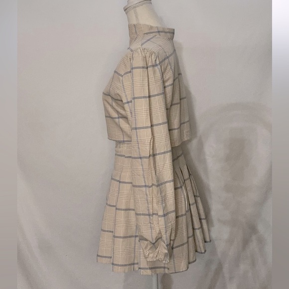 2 piece skirt and top set - Picture 5 of 7